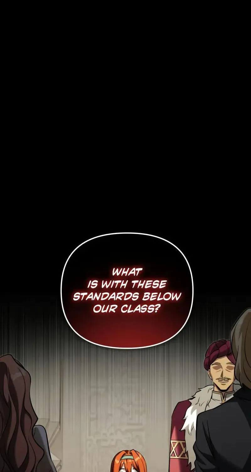 Time-Limited Genius Dark Knight Chapter 164.9 page 41 - 