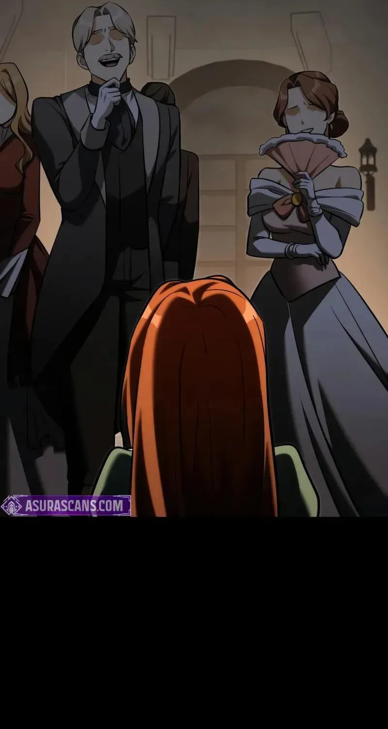 Time-Limited Genius Dark Knight Chapter 164.9 page 45 - 