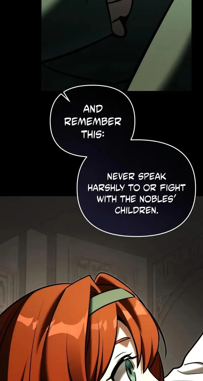 Time-Limited Genius Dark Knight Chapter 164.9 page 63 - 