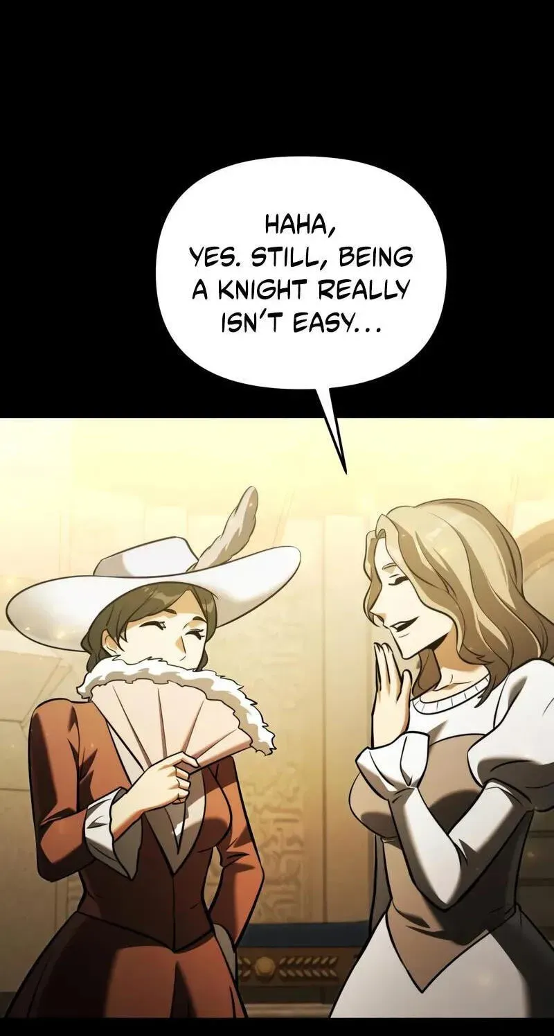 Time-Limited Genius Dark Knight Chapter 164.9 page 69 - 