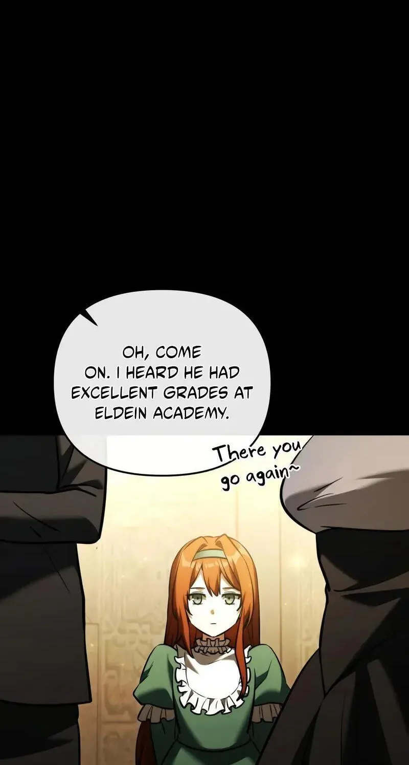 Time-Limited Genius Dark Knight Chapter 164.9 page 70 - 
