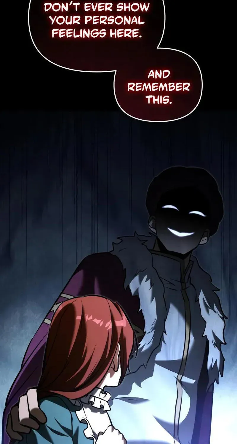 Time-Limited Genius Dark Knight Chapter 164.9 page 81 - 