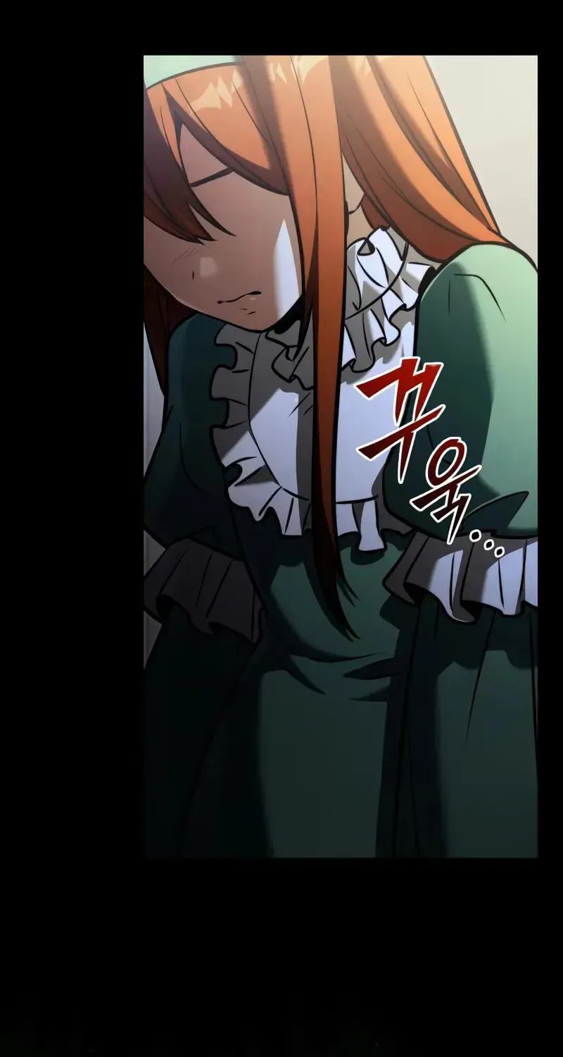 Time-Limited Genius Dark Knight Chapter 164.9 page 85 - 