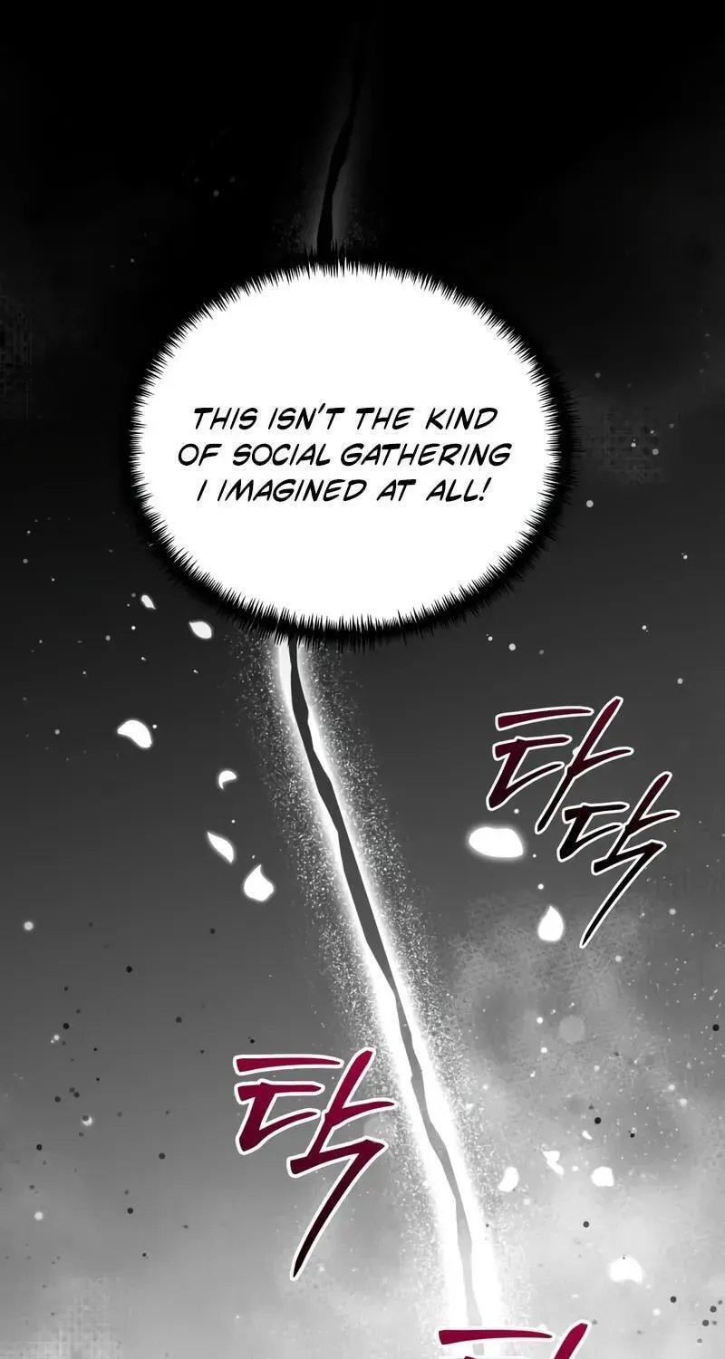 Time-Limited Genius Dark Knight Chapter 164.9 page 95 - 