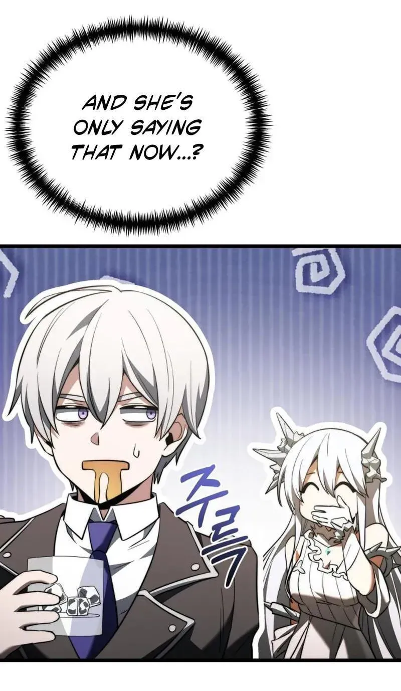 Time-Limited Genius Dark Knight Chapter 164 page 102 - 