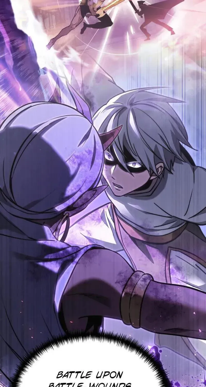 Time-Limited Genius Dark Knight Chapter 164 page 107 - 