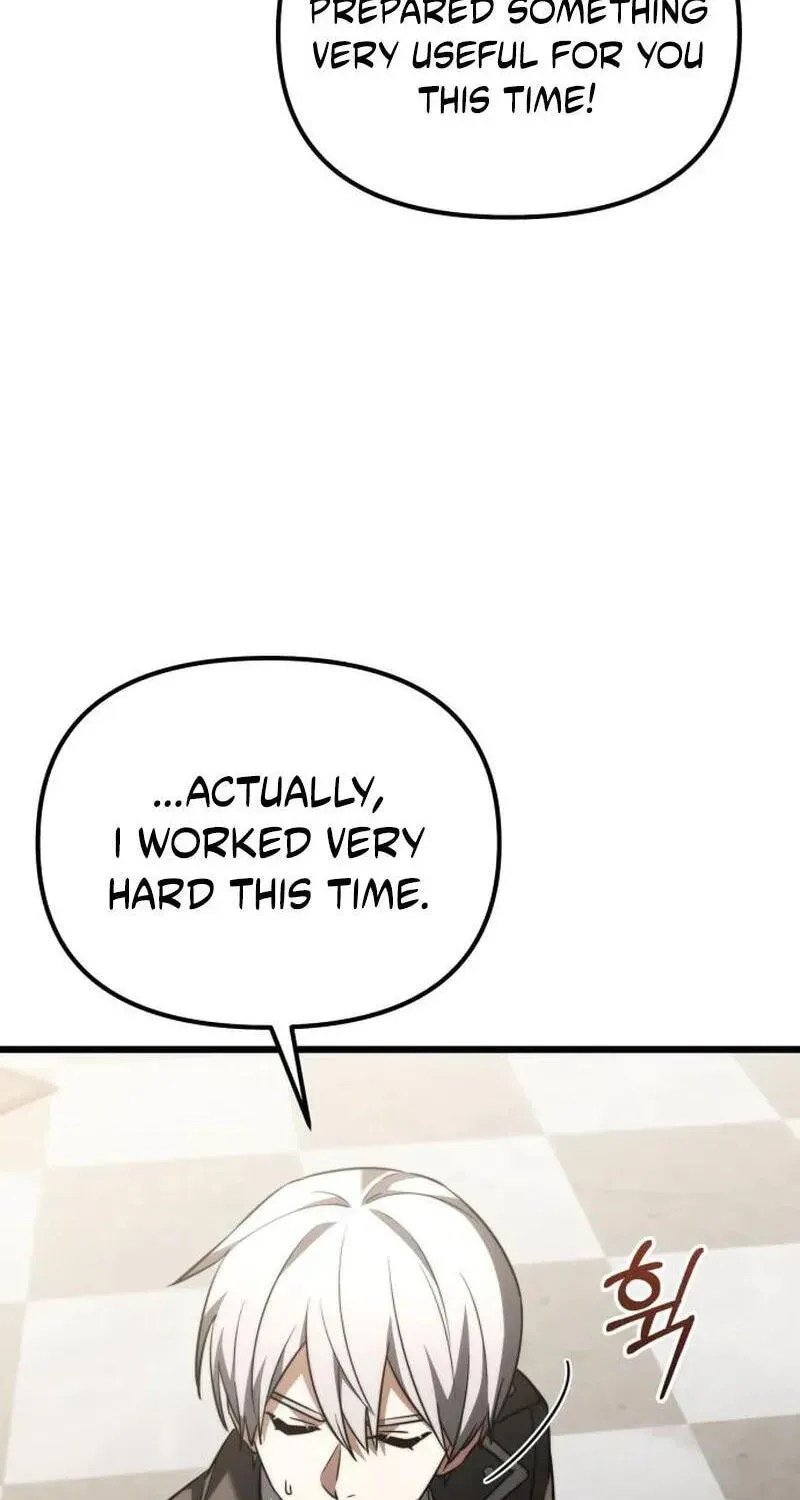 Time-Limited Genius Dark Knight Chapter 164 page 12 - 