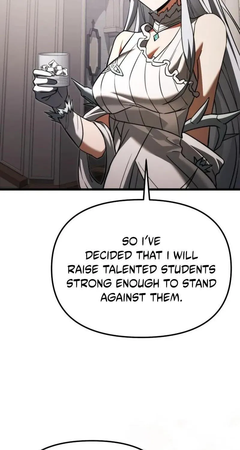 Time-Limited Genius Dark Knight Chapter 164 page 117 - 