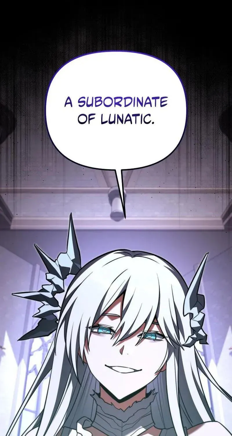 Time-Limited Genius Dark Knight Chapter 164 page 126 - 