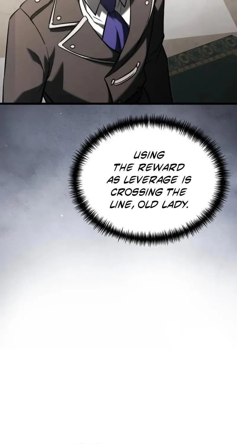 Time-Limited Genius Dark Knight Chapter 164 page 14 - 
