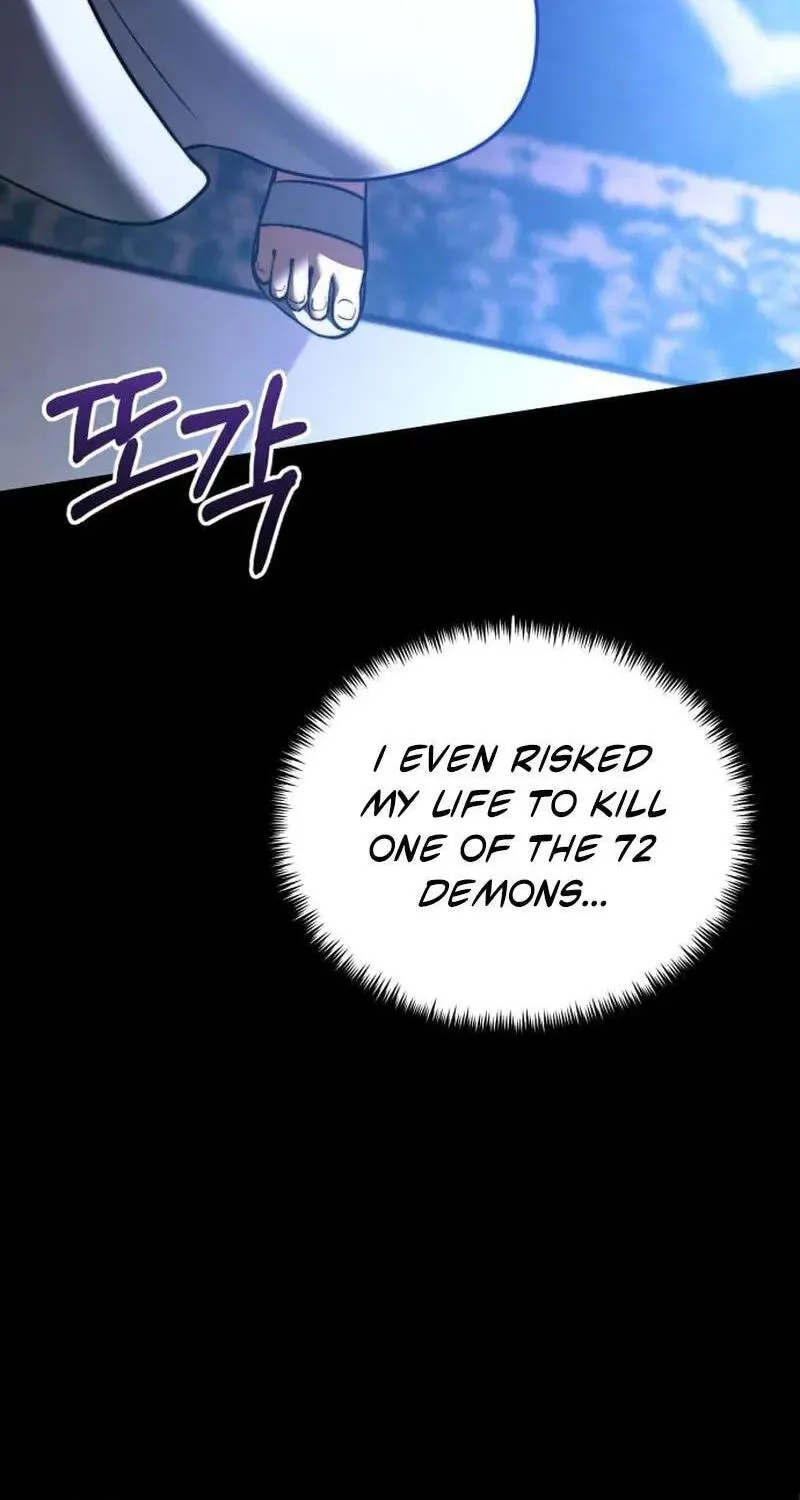 Time-Limited Genius Dark Knight Chapter 164 page 136 - 