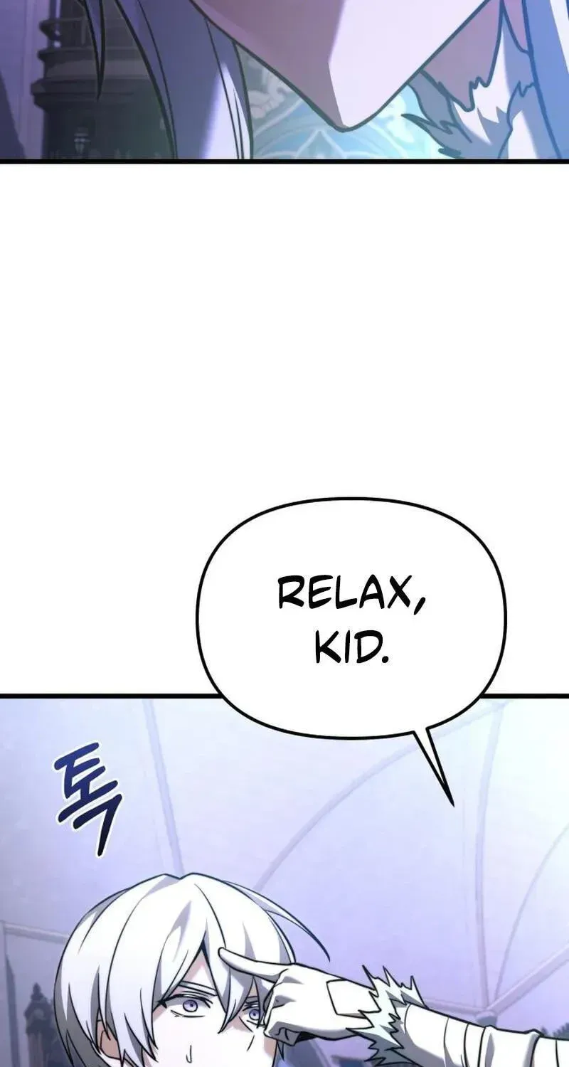 Time-Limited Genius Dark Knight Chapter 164 page 142 - 