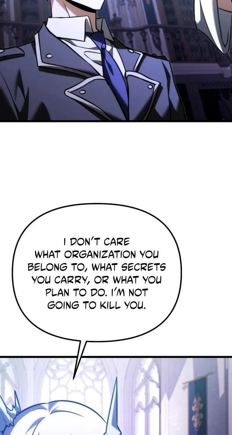 Time-Limited Genius Dark Knight Chapter 164 page 144 - 