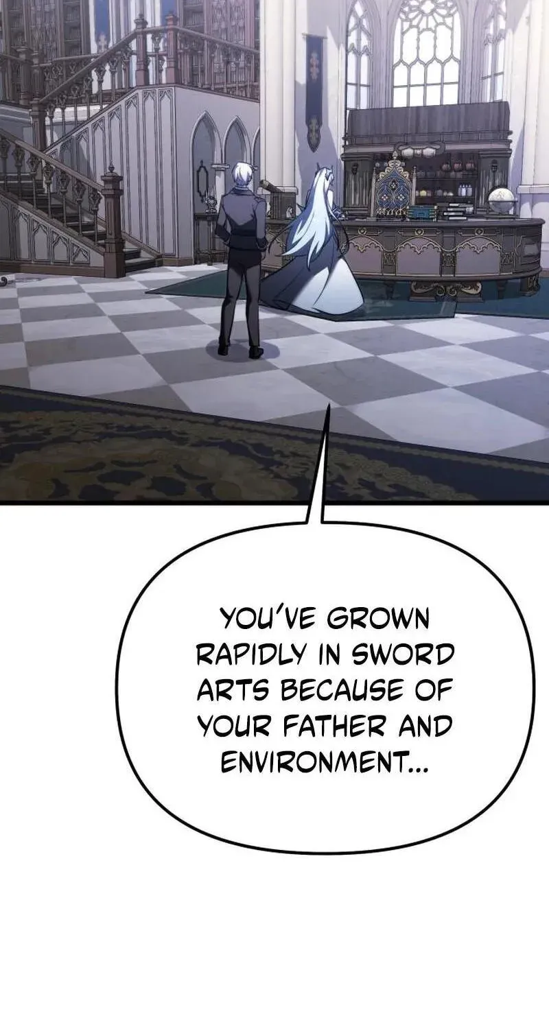 Time-Limited Genius Dark Knight Chapter 164 page 152 - 