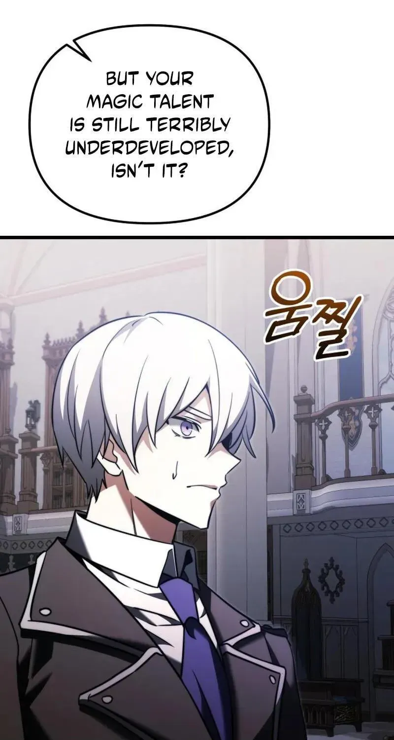 Time-Limited Genius Dark Knight Chapter 164 page 154 - 