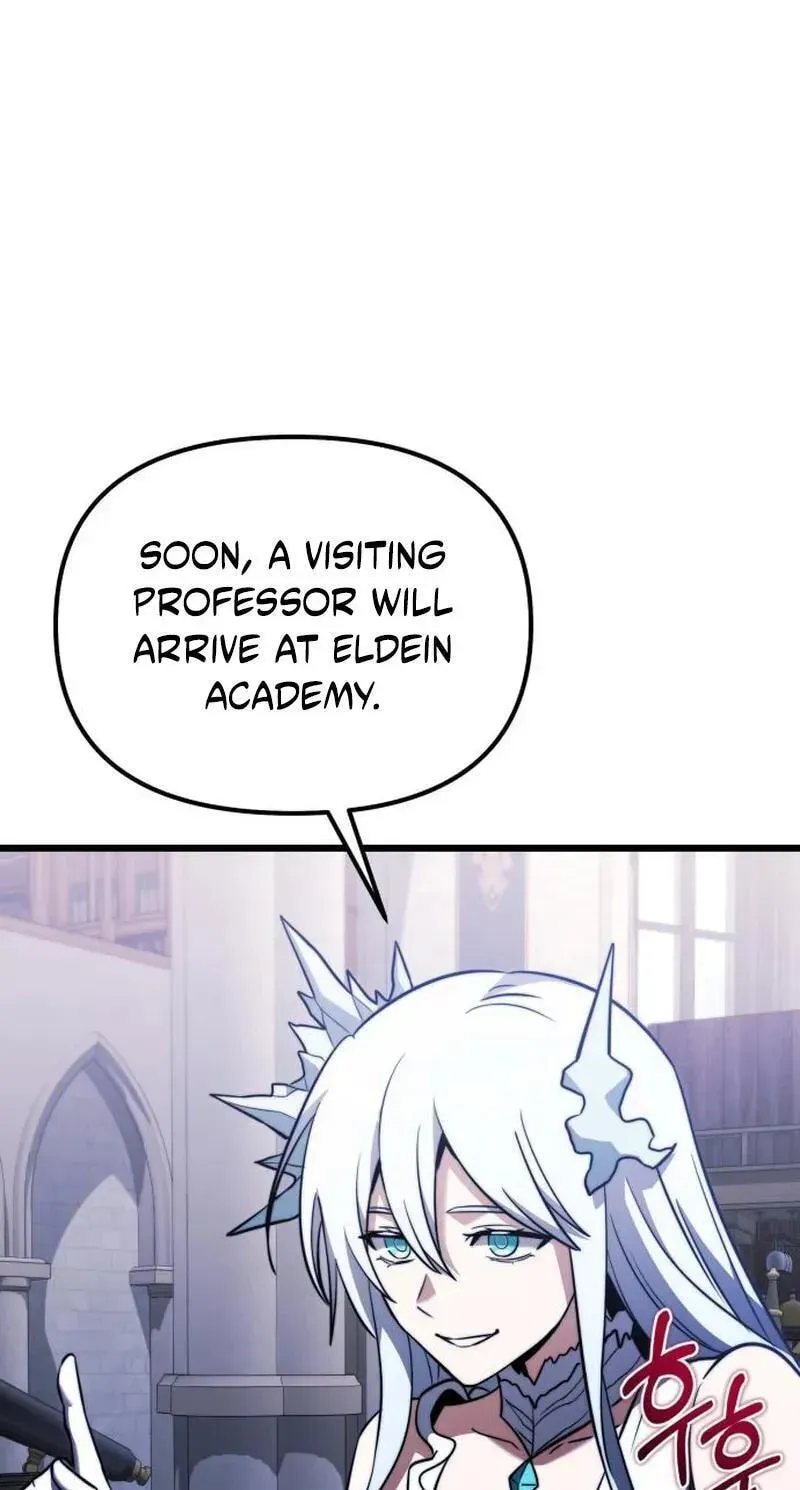 Time-Limited Genius Dark Knight Chapter 164 page 156 - 