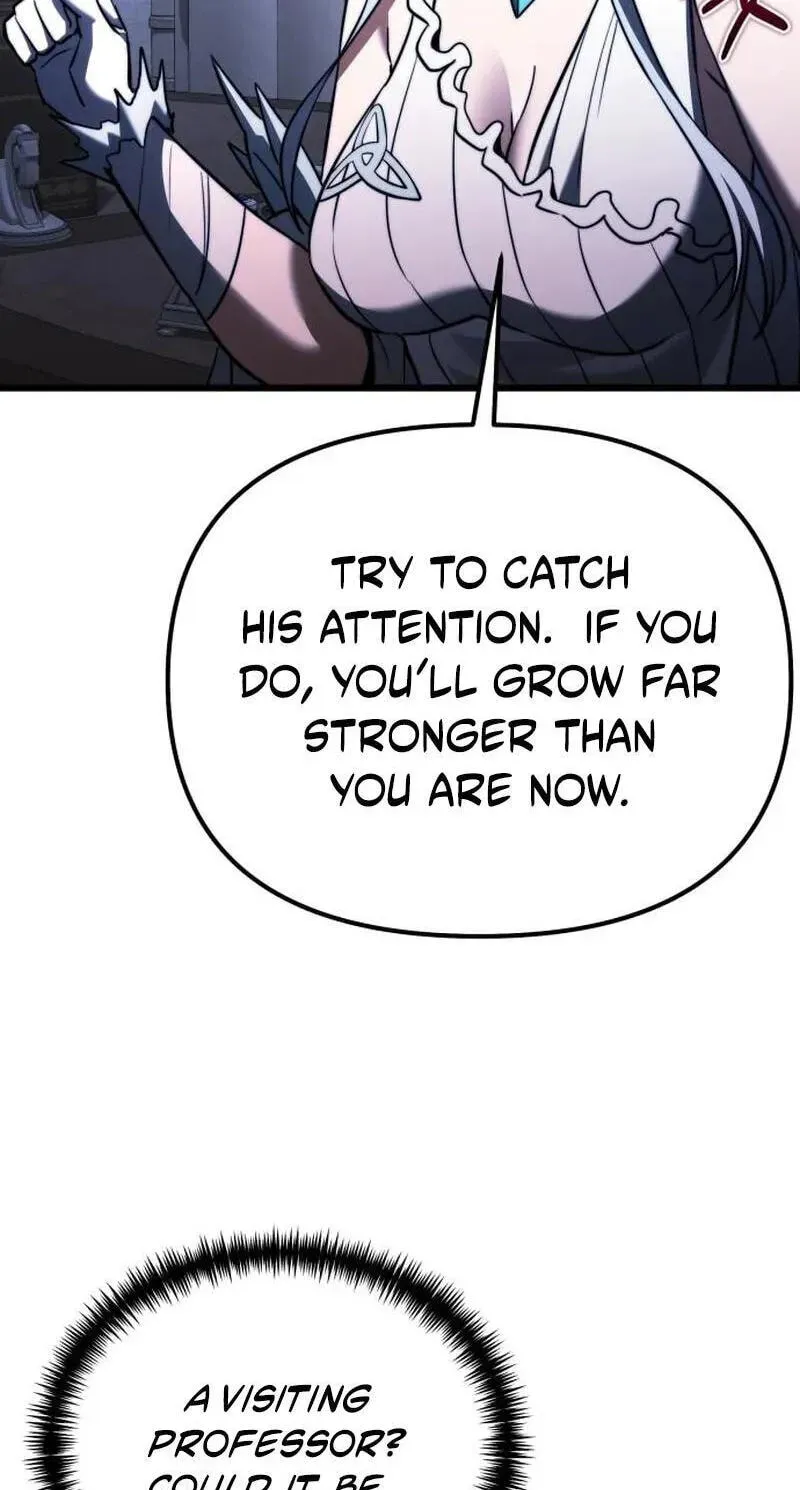 Time-Limited Genius Dark Knight Chapter 164 page 157 - 
