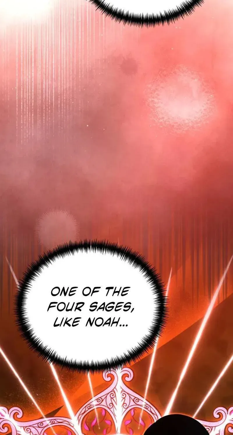 Time-Limited Genius Dark Knight Chapter 164 page 159 - 