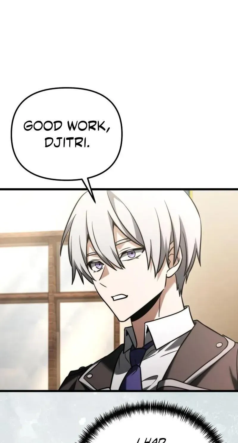 Time-Limited Genius Dark Knight Chapter 164 page 169 - 