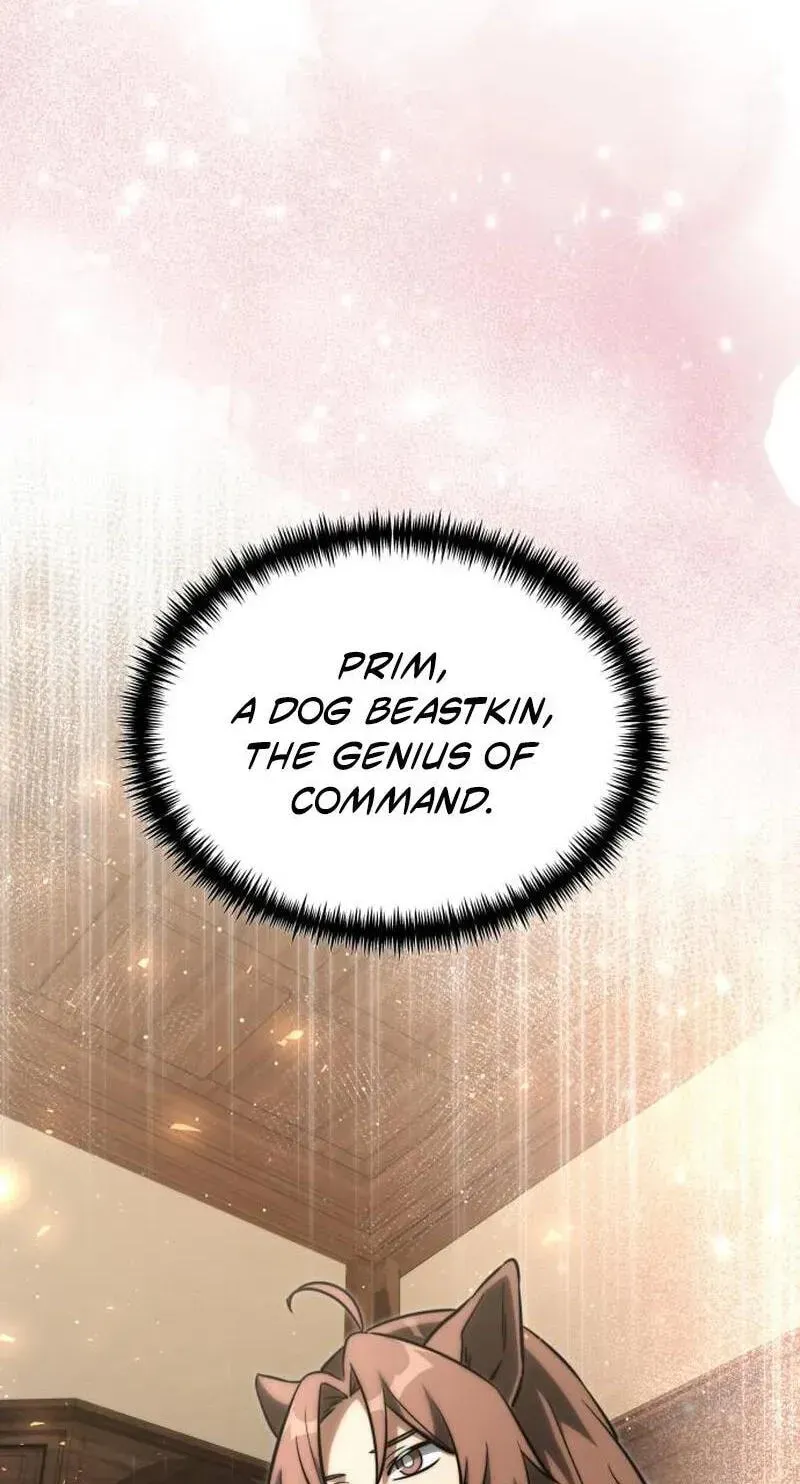 Time-Limited Genius Dark Knight Chapter 164 page 172 - 