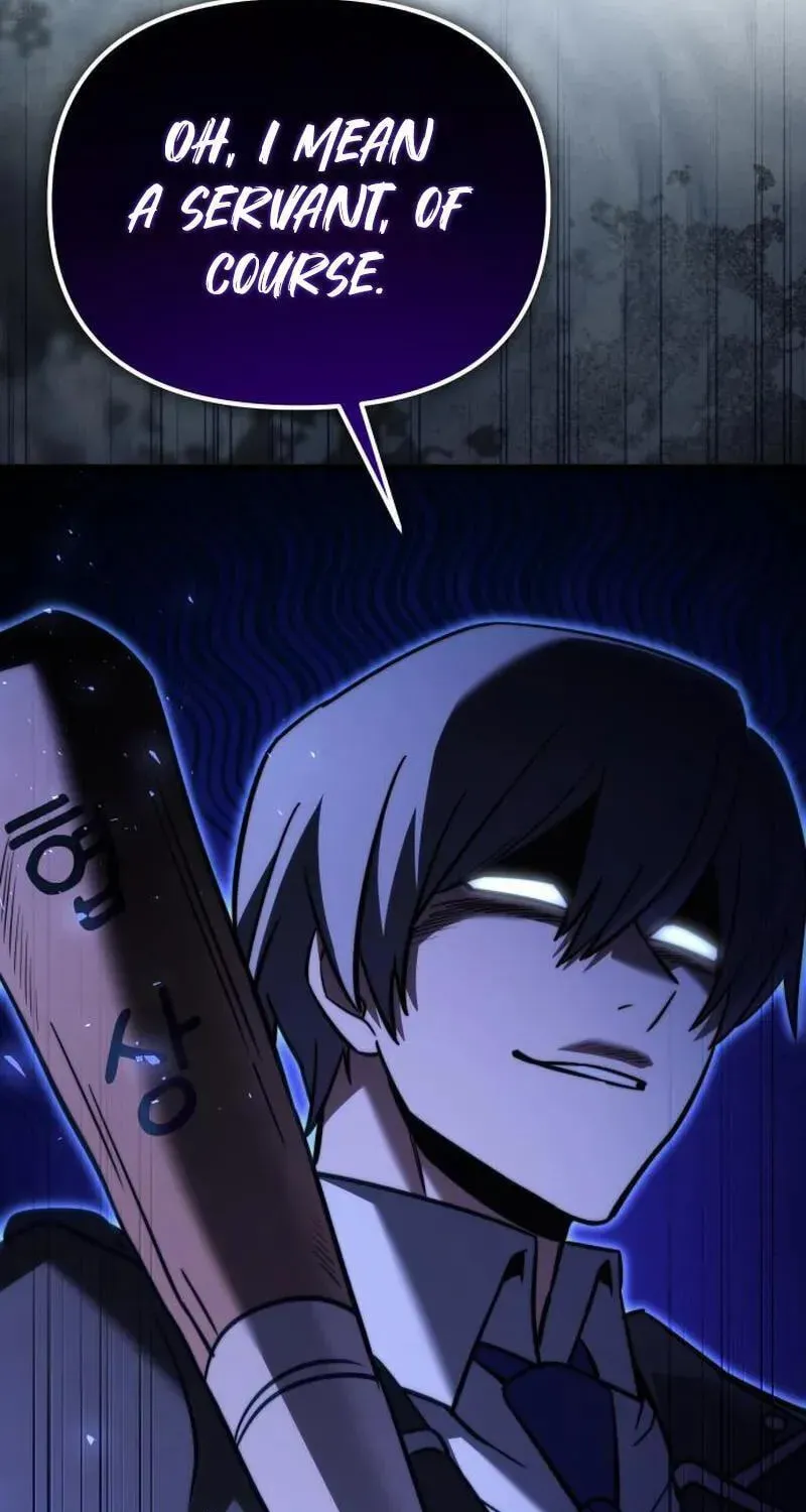 Time-Limited Genius Dark Knight Chapter 164 page 206 - 