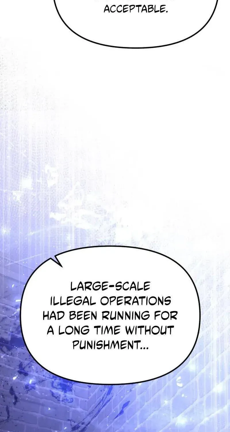 Time-Limited Genius Dark Knight Chapter 164 page 38 - 
