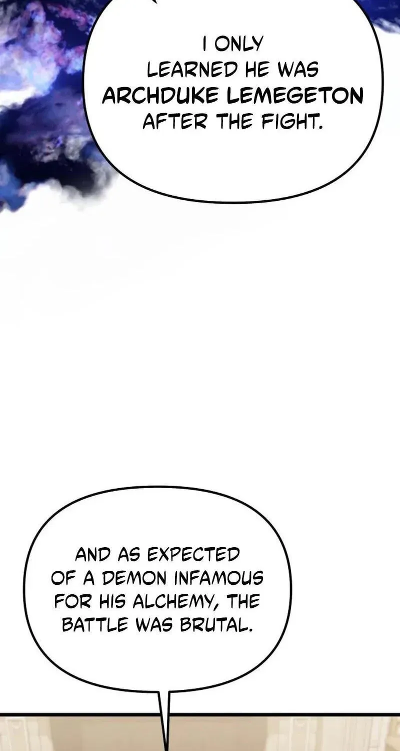 Time-Limited Genius Dark Knight Chapter 164 page 46 - 