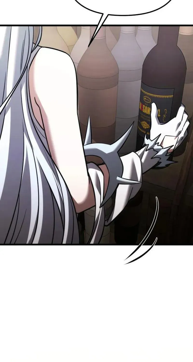 Time-Limited Genius Dark Knight Chapter 164 page 60 - 