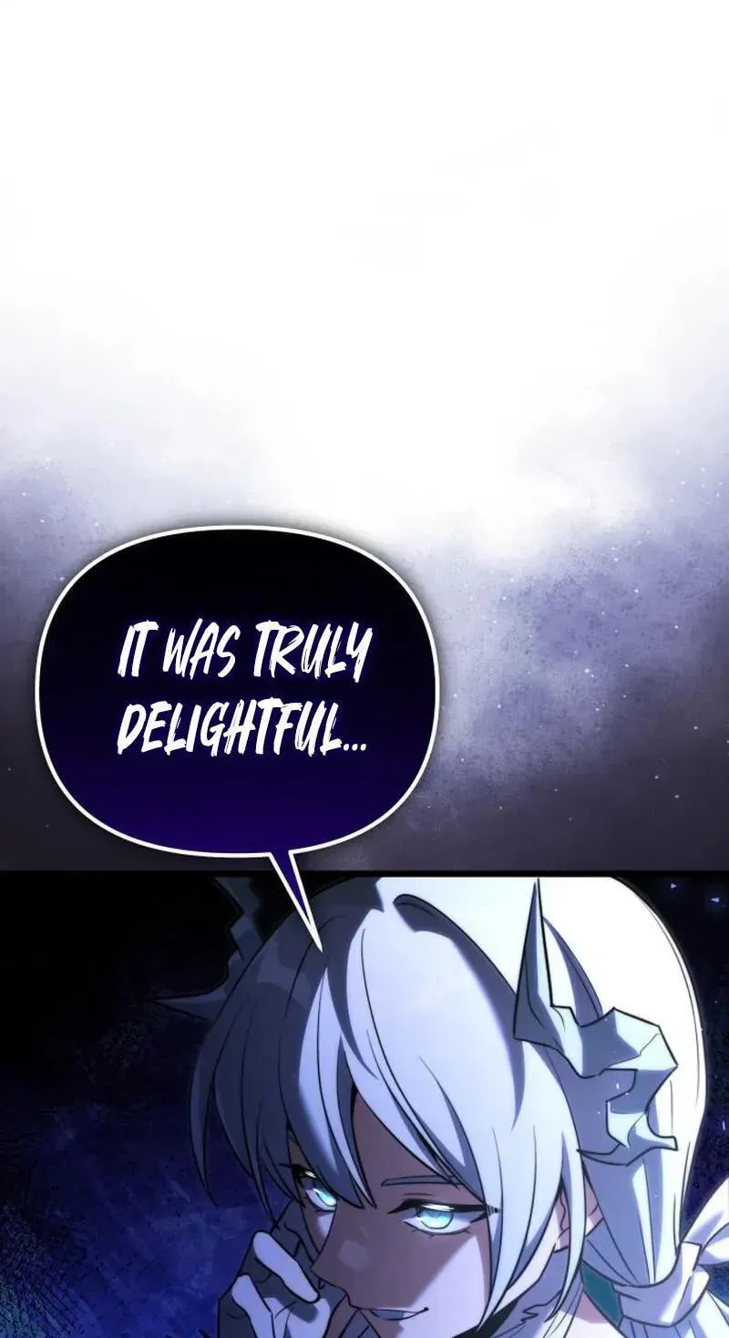 Time-Limited Genius Dark Knight Chapter 164 page 7 - 