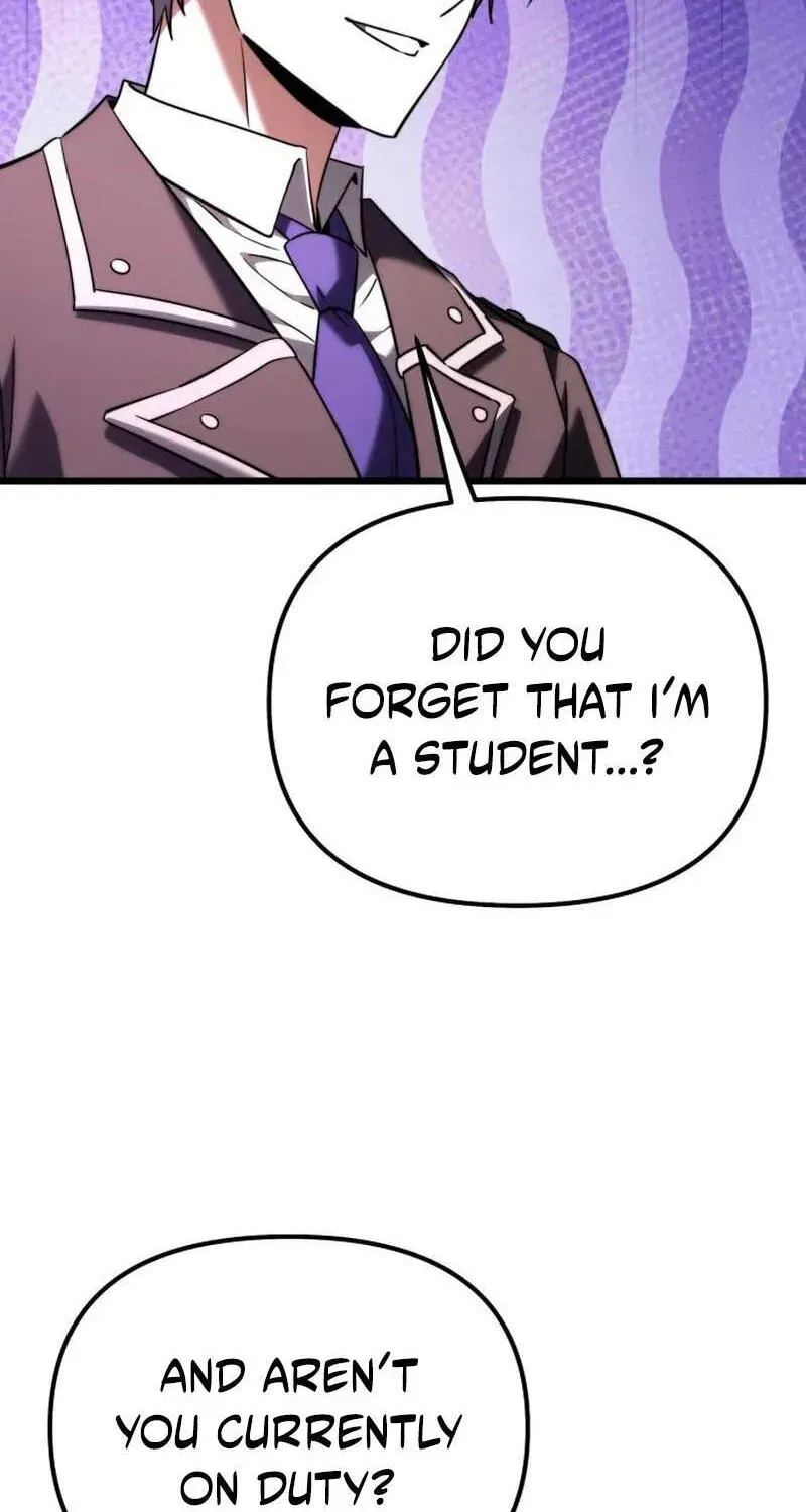 Time-Limited Genius Dark Knight Chapter 164 page 66 - 