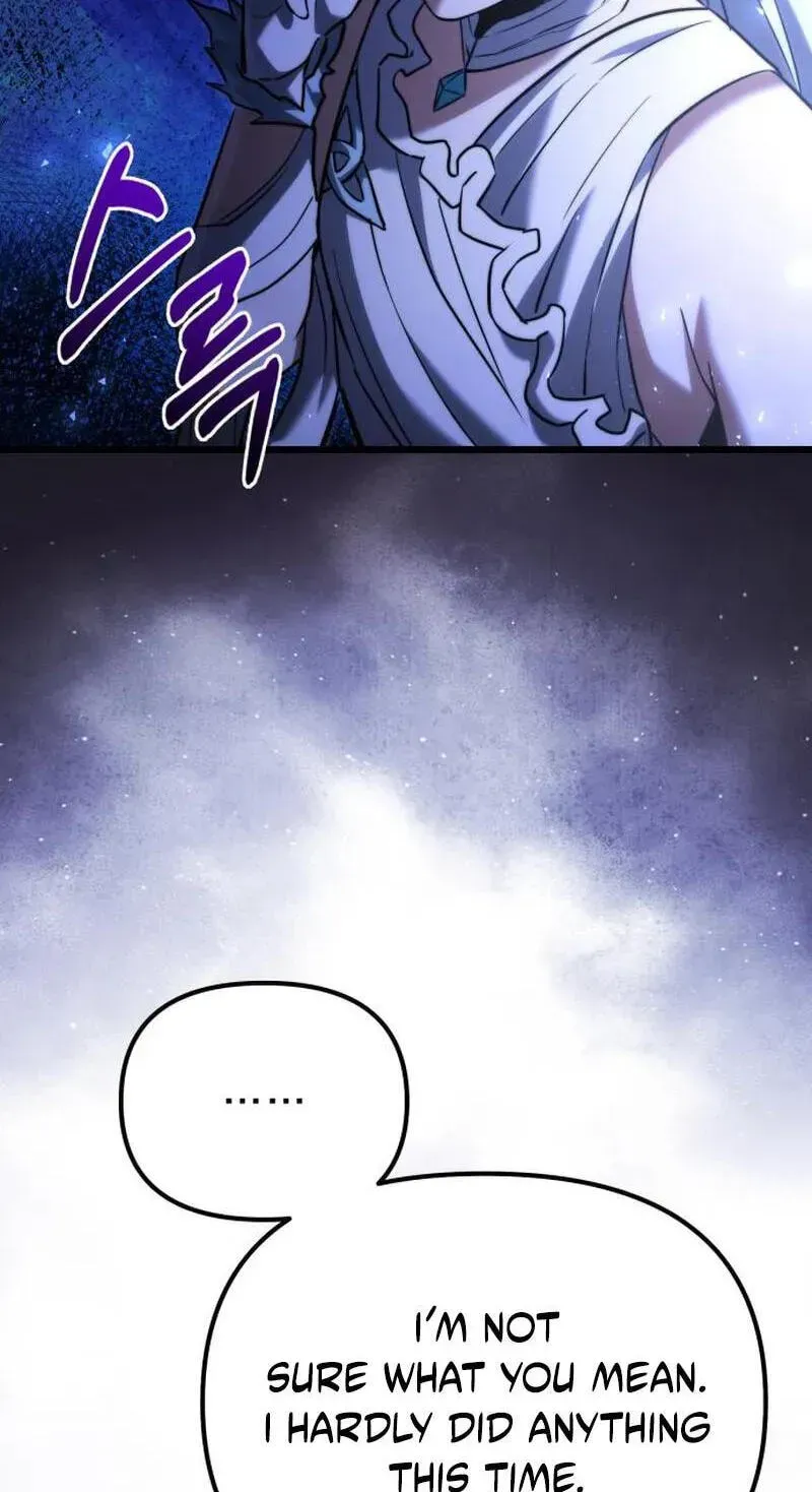 Time-Limited Genius Dark Knight Chapter 164 page 8 - 