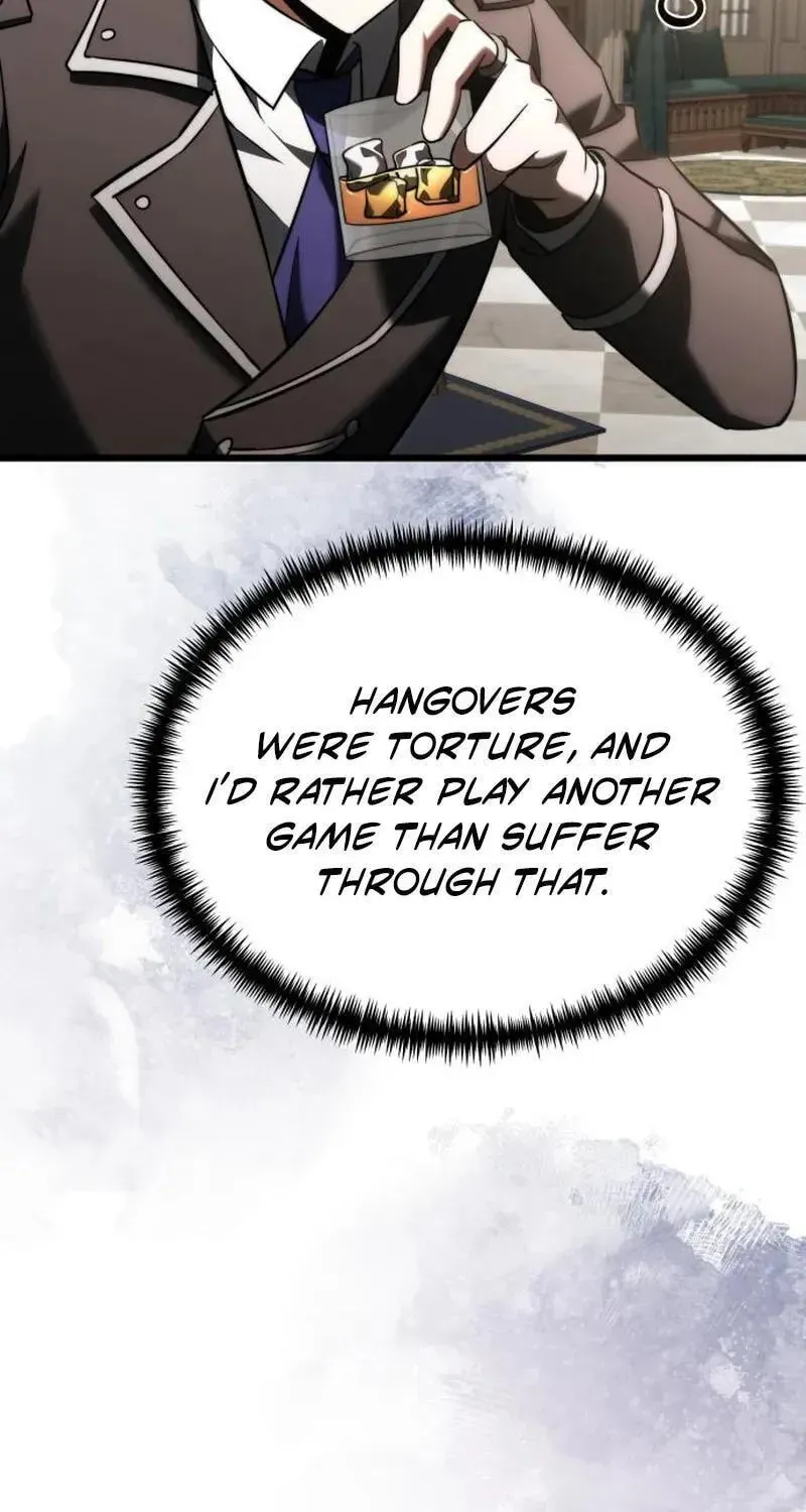 Time-Limited Genius Dark Knight Chapter 164 page 78 - 
