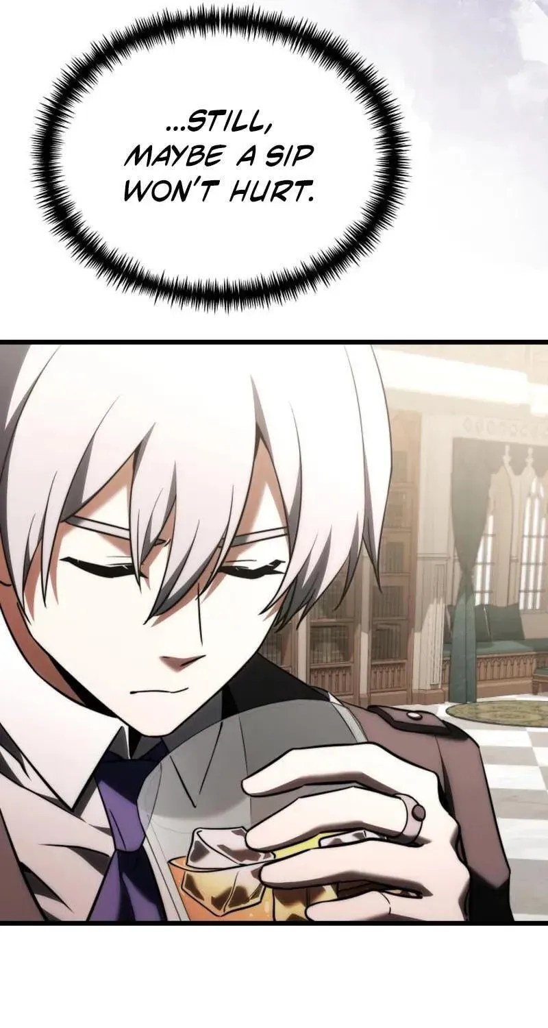 Time-Limited Genius Dark Knight Chapter 164 page 80 - 