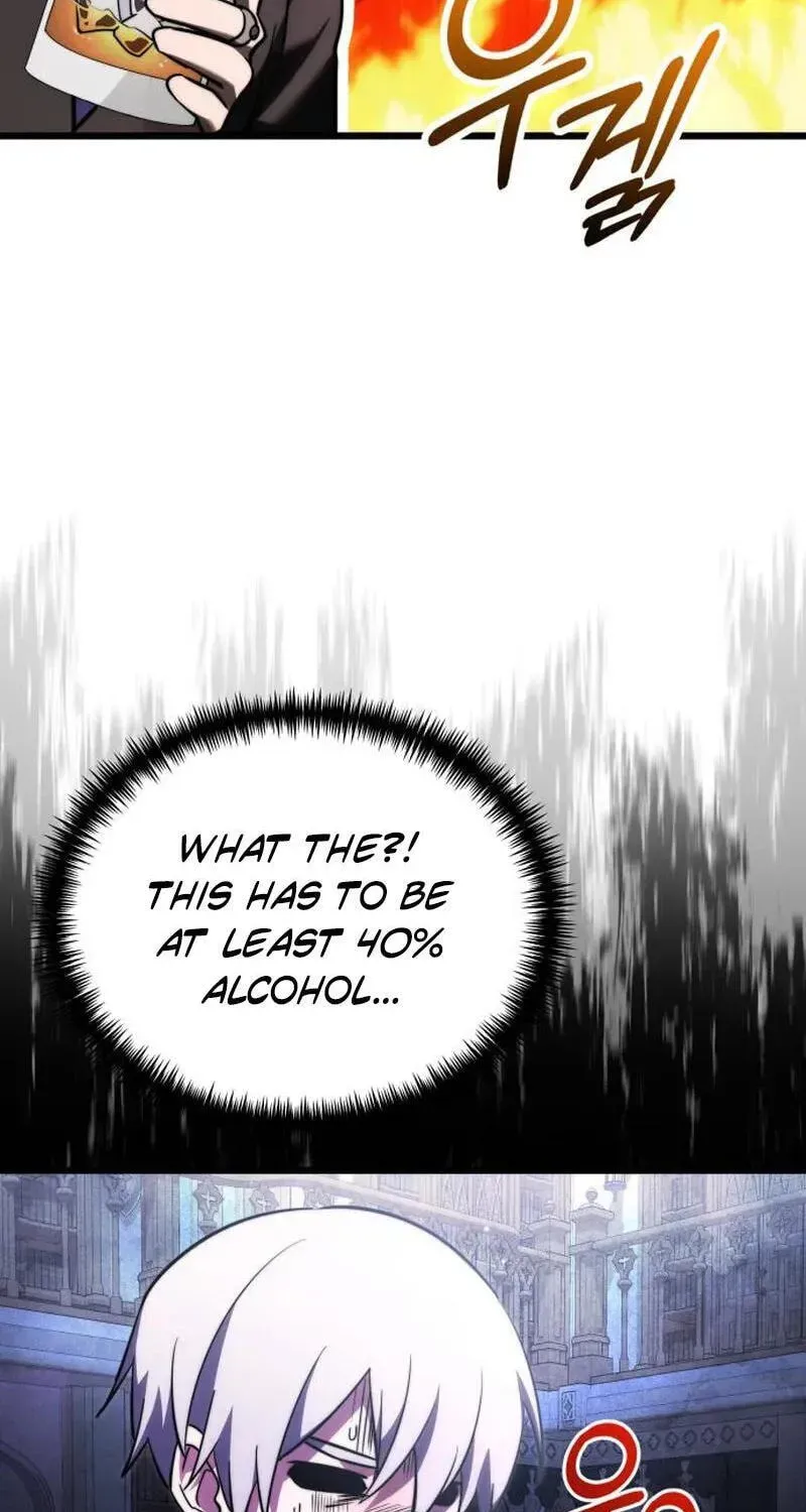 Time-Limited Genius Dark Knight Chapter 164 page 86 - 