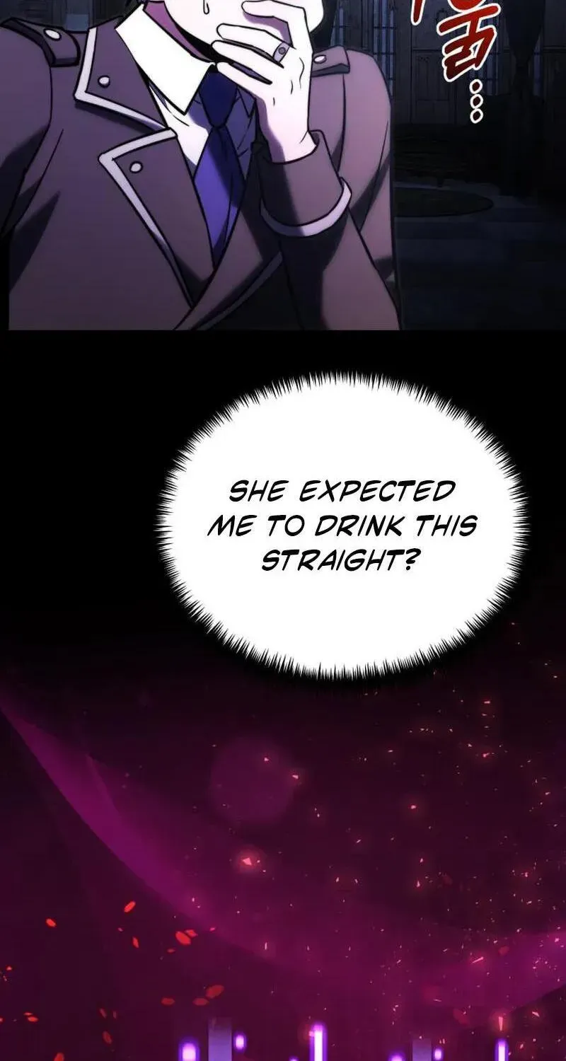 Time-Limited Genius Dark Knight Chapter 164 page 88 - 