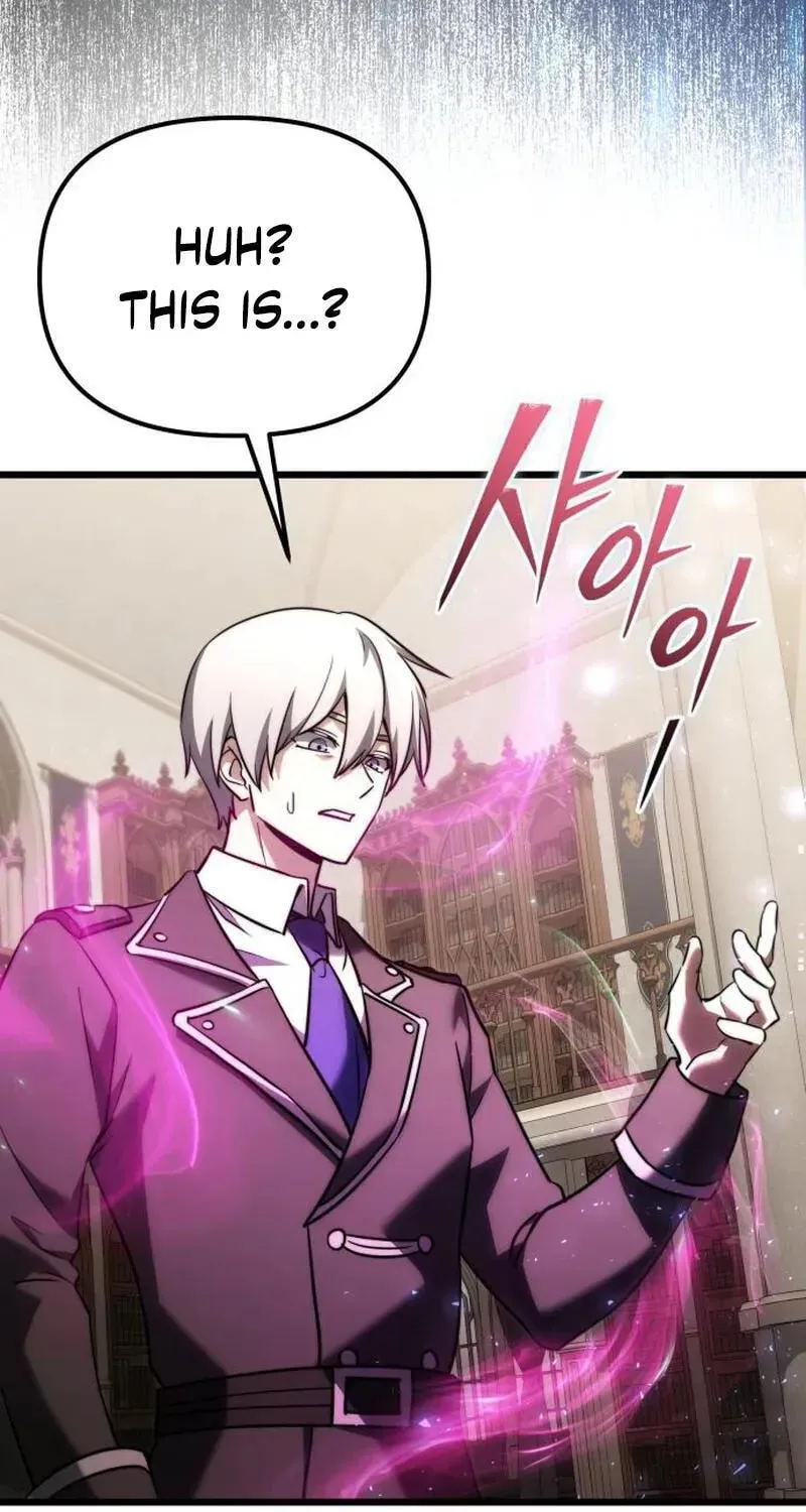 Time-Limited Genius Dark Knight Chapter 164 page 96 - 