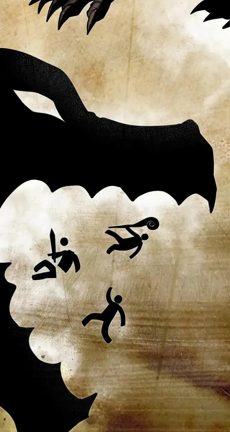 Time-Limited Genius Dark Knight Chapter 165.1 page 11 - 