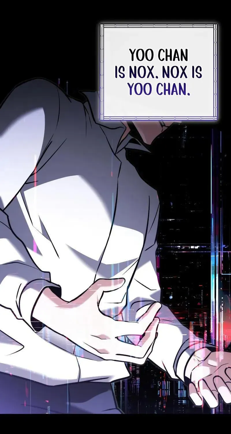 Time-Limited Genius Dark Knight Chapter 165.1 page 105 - 