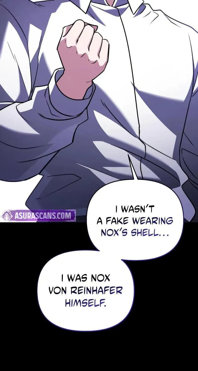 Time-Limited Genius Dark Knight Chapter 165.1 page 119 - 