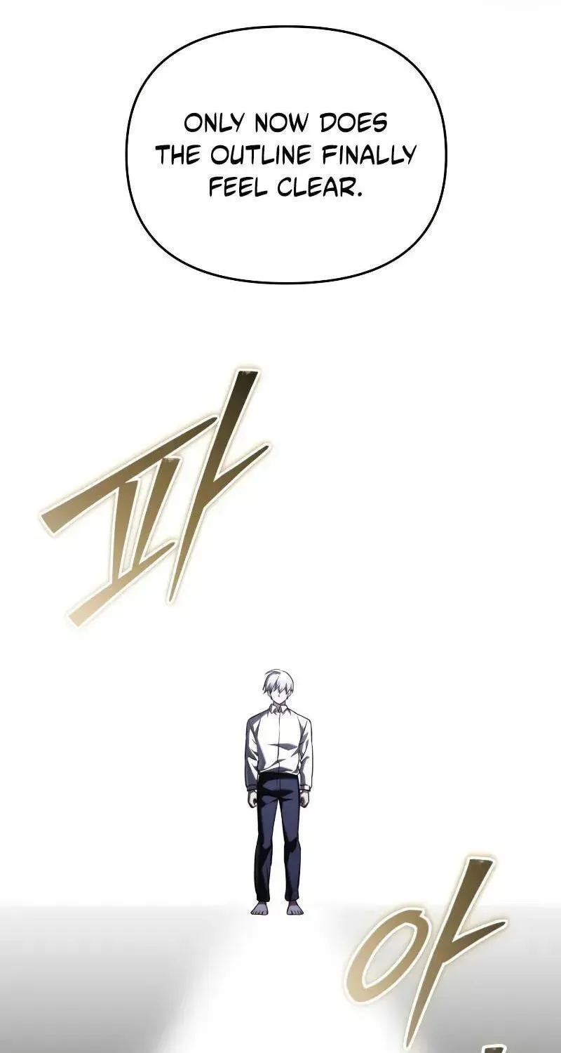 Time-Limited Genius Dark Knight Chapter 165.1 page 135 - 
