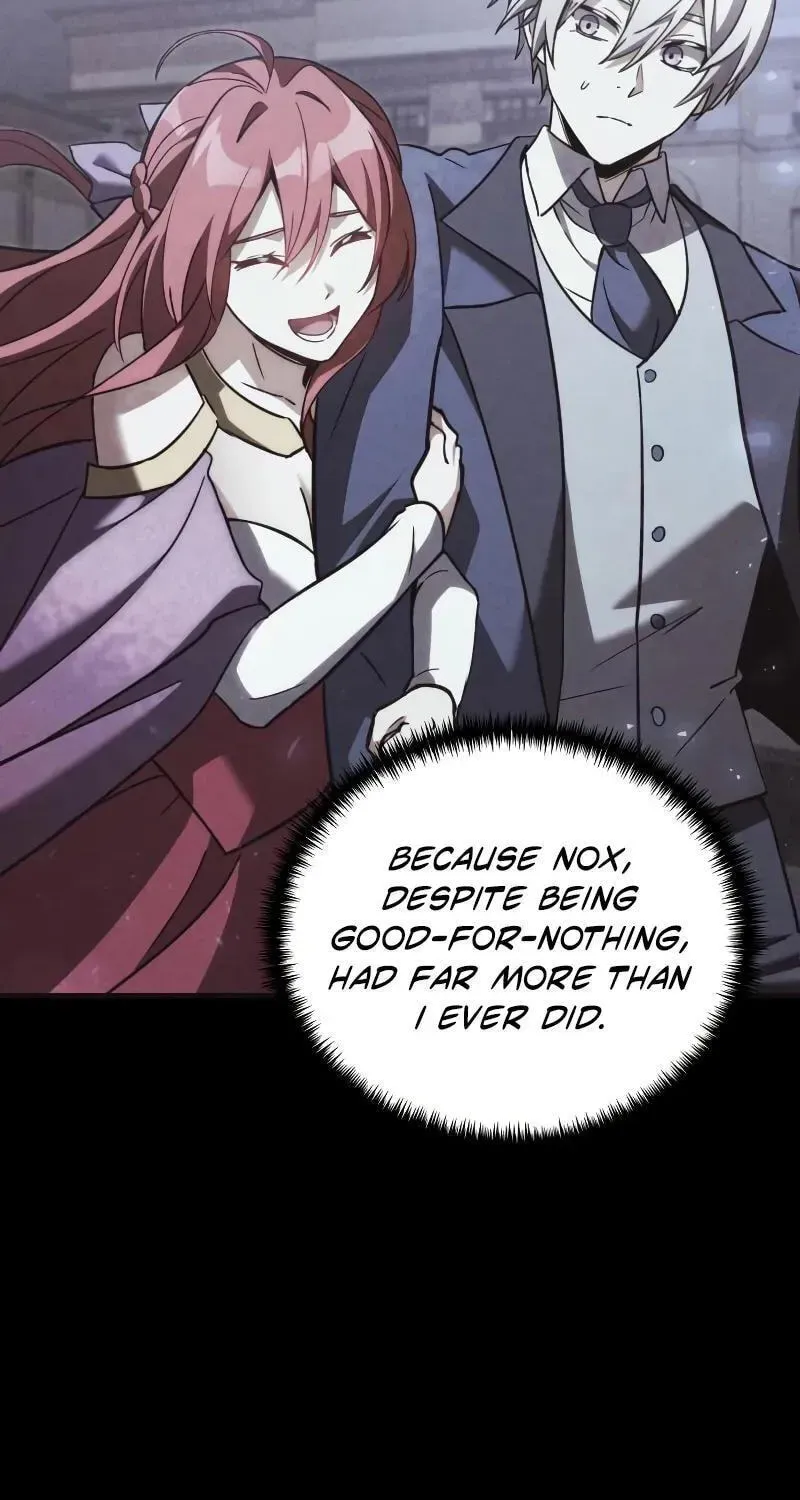 Time-Limited Genius Dark Knight Chapter 165.1 page 141 - 