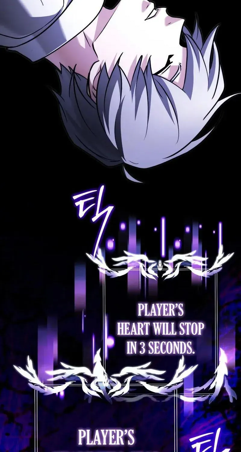 Time-Limited Genius Dark Knight Chapter 165.1 page 170 - 