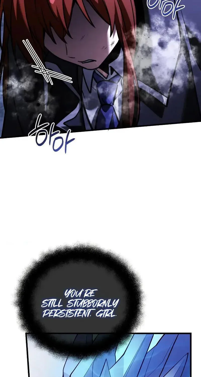 Time-Limited Genius Dark Knight Chapter 165.1 page 182 - 