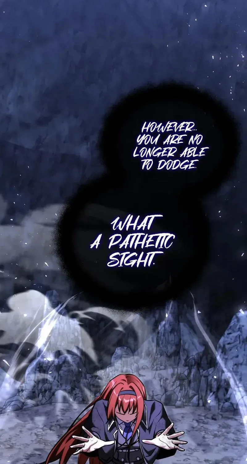 Time-Limited Genius Dark Knight Chapter 165.1 page 186 - 
