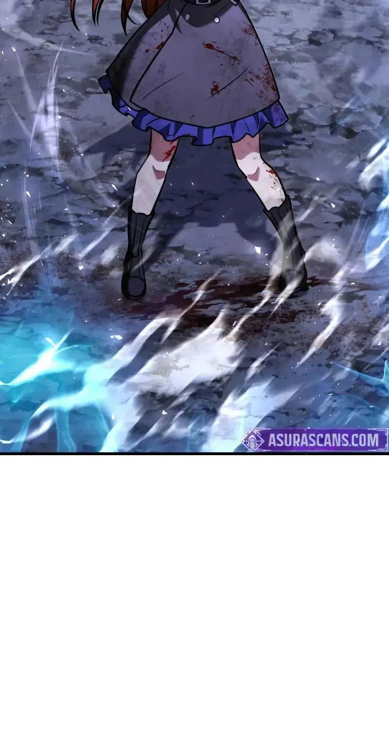 Time-Limited Genius Dark Knight Chapter 165.1 page 188 - 