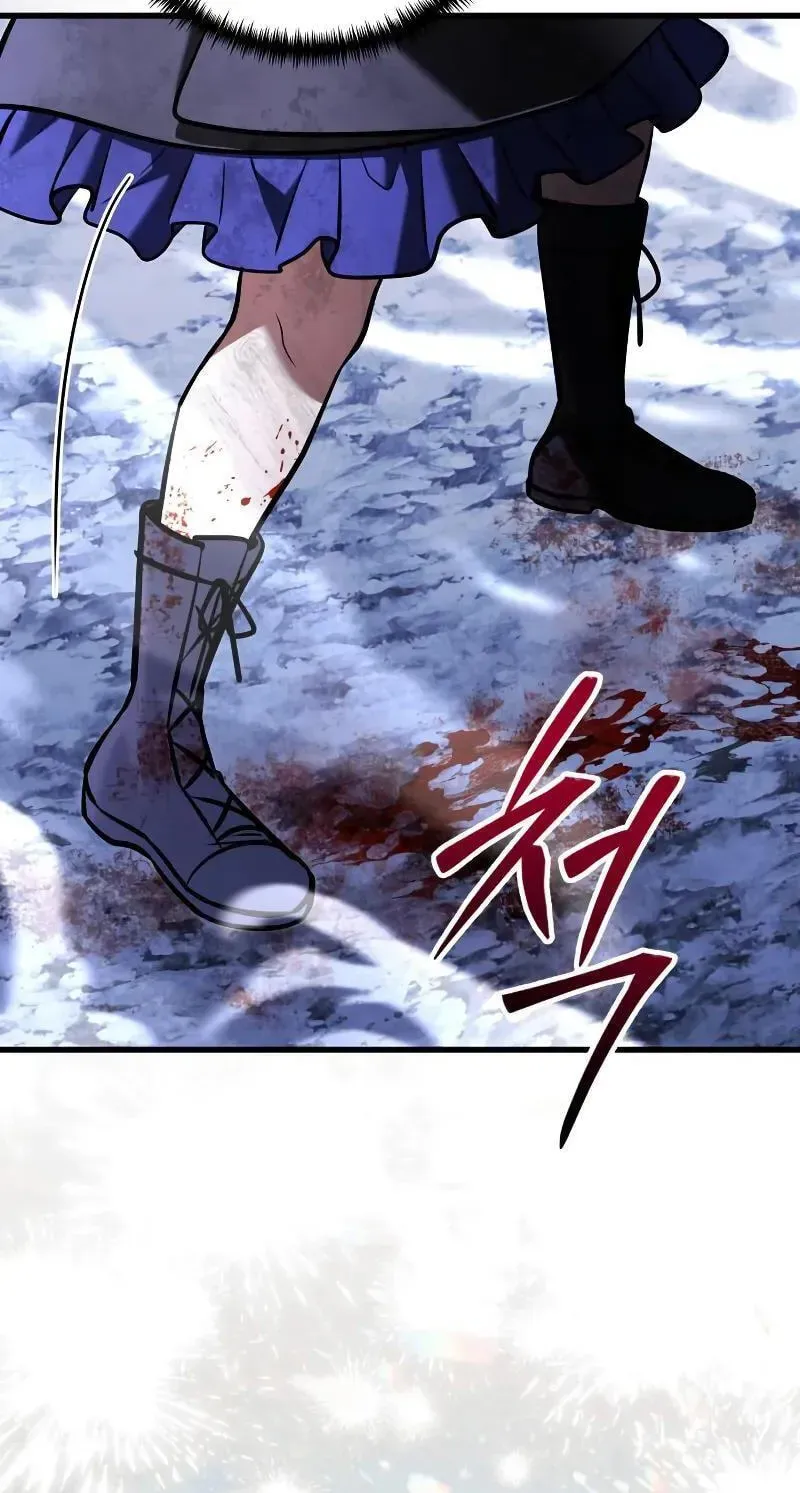 Time-Limited Genius Dark Knight Chapter 165.1 page 194 - 