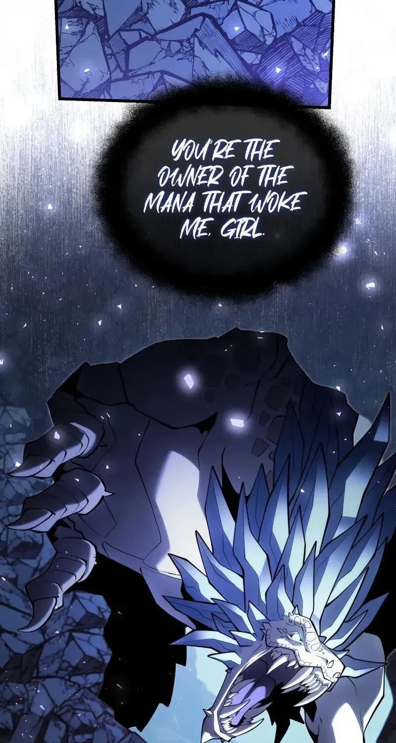 Time-Limited Genius Dark Knight Chapter 165.1 page 3 - 