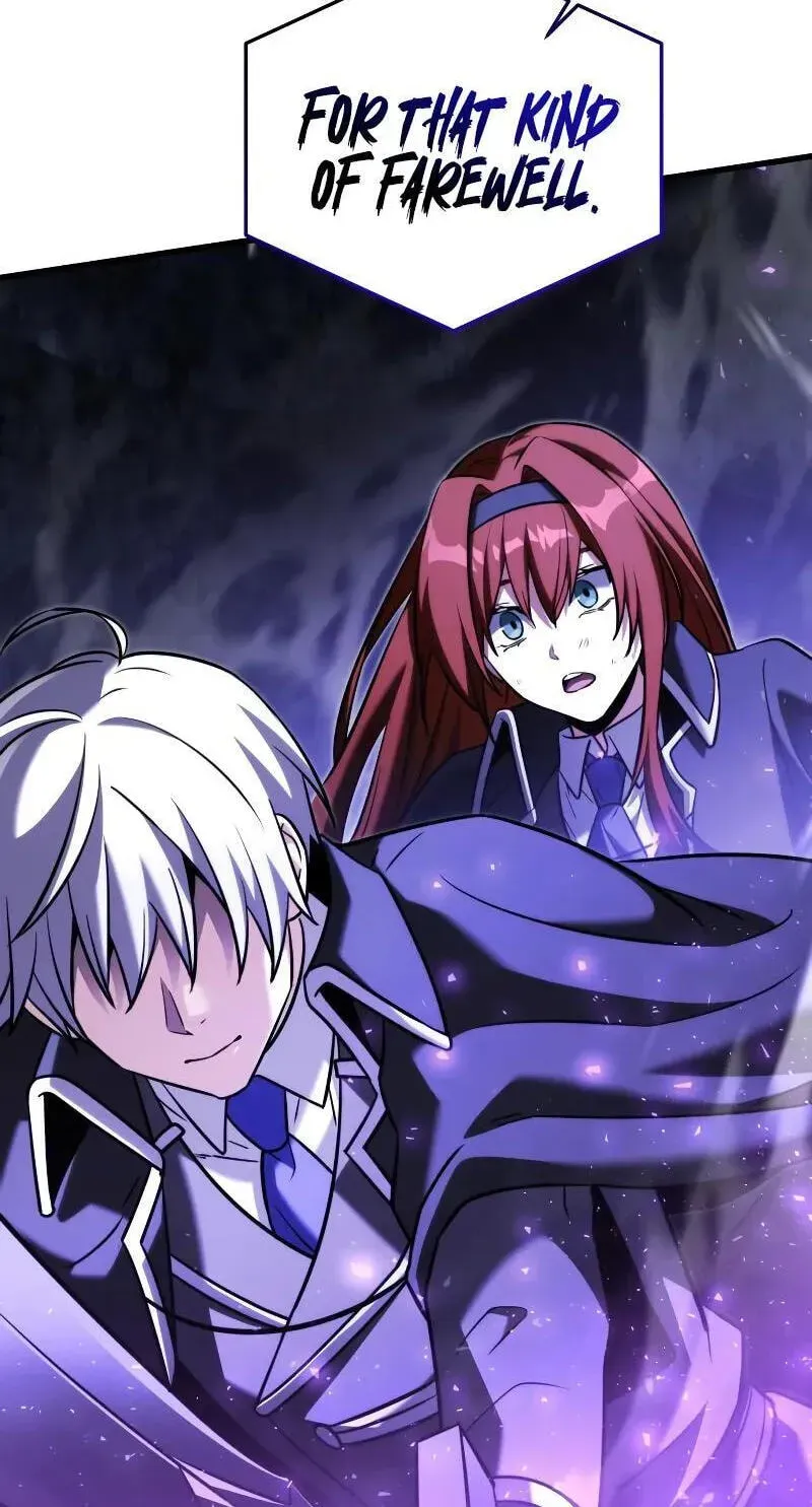 Time-Limited Genius Dark Knight Chapter 165.1 page 207 - 