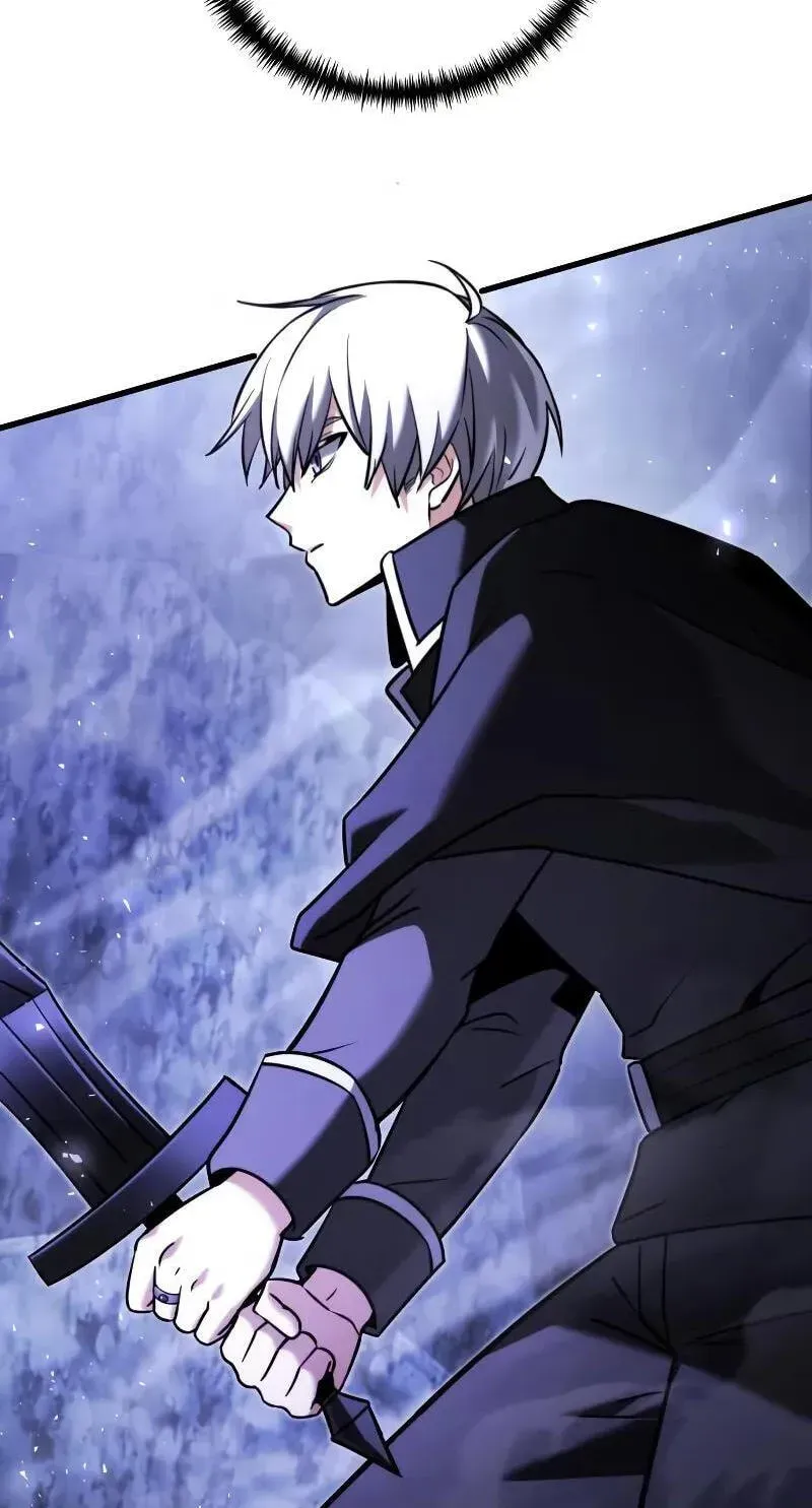 Time-Limited Genius Dark Knight Chapter 165.1 page 210 - 