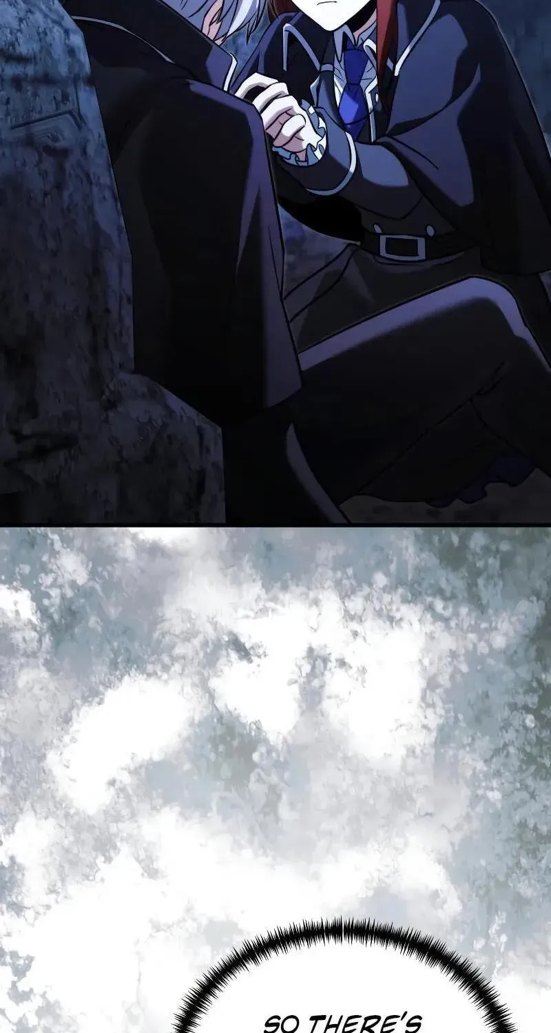 Time-Limited Genius Dark Knight Chapter 165.1 page 23 - 